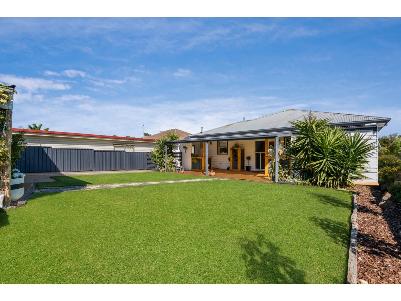 92 Bannister Street, North Bendigo VIC 3550