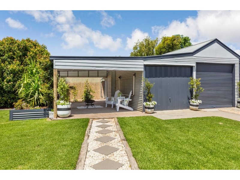 92 Bannister Street, North Bendigo VIC 3550