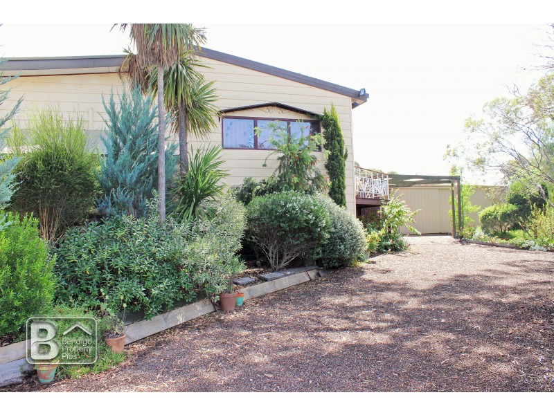 109 MacDougall Road, Golden Gully VIC 3555