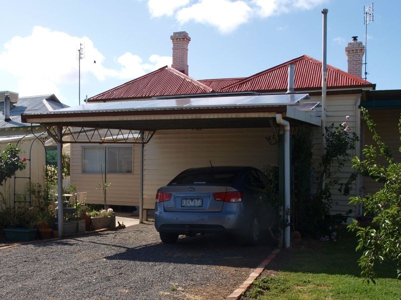 58 Alma Street, St Arnaud VIC 3478