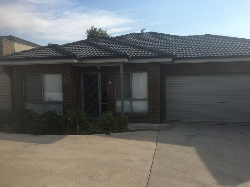 13/69 Thunder Street, North Bendigo VIC 3550