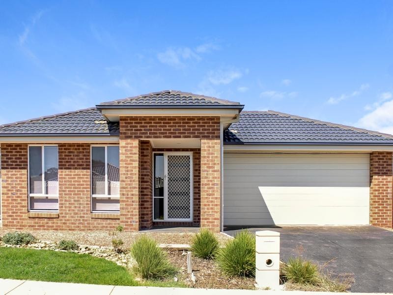 14 Bursaria Street, Jackass Flat VIC 3556