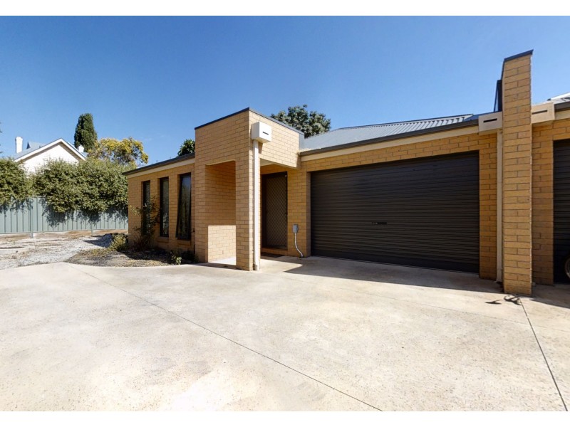 2/116A Havlin Street West, Quarry Hill VIC 3550