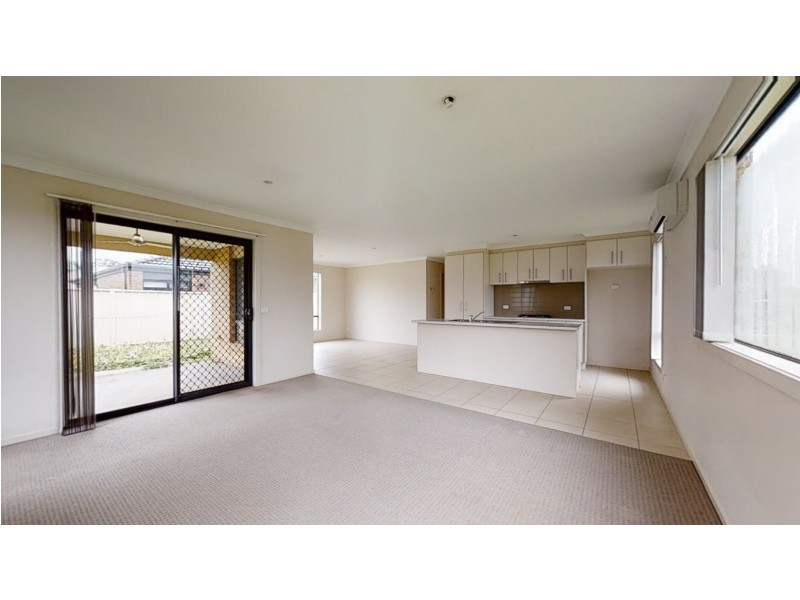 1 Kent Place, Strathfieldsaye VIC 3551