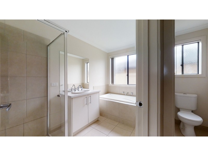 1 Kent Place, Strathfieldsaye VIC 3551