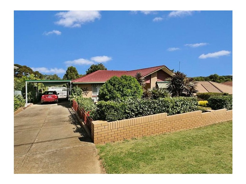 17 Ray Street, Castlemaine VIC 3450