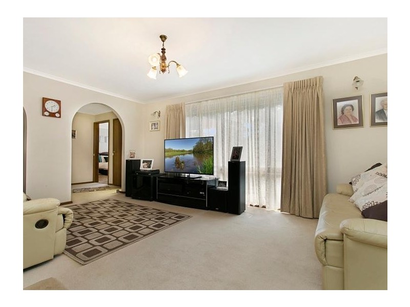 17 Ray Street, Castlemaine VIC 3450