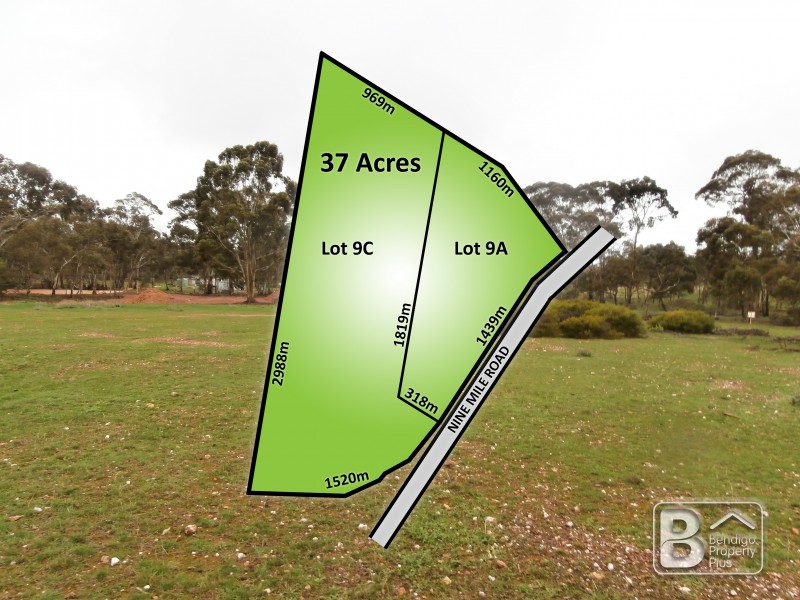 126 Nine Mile South Road, Wedderburn VIC 3518