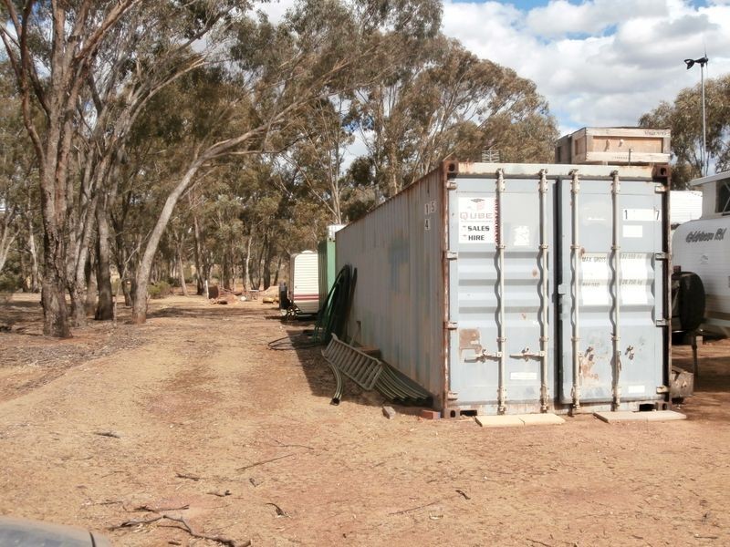 126 Nine Mile South Road, Wedderburn VIC 3518