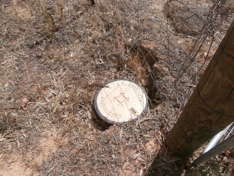 126 Nine Mile South Road, Wedderburn VIC 3518