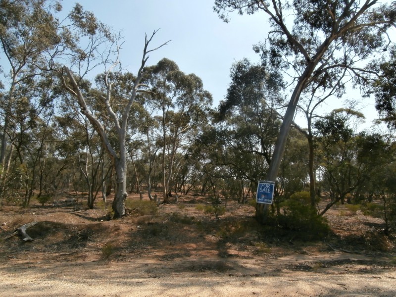 126 Nine Mile South Road, Wedderburn VIC 3518