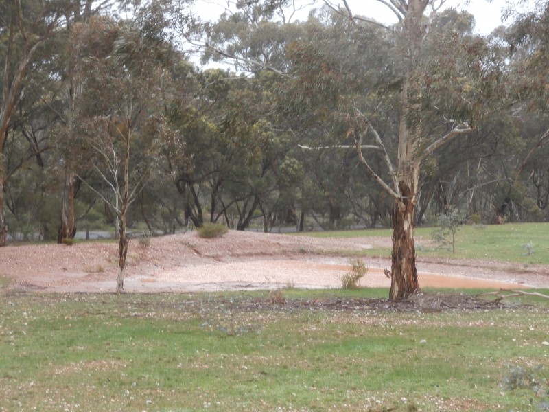 126 Nine Mile South Road, Wedderburn VIC 3518