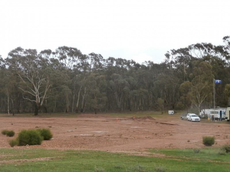 126 Nine Mile South Road, Wedderburn VIC 3518