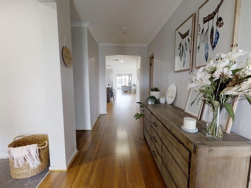 15 Marylebone Circuit, Strathfieldsaye VIC 3551