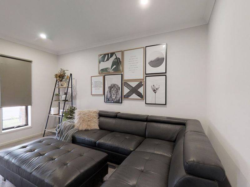 15 Marylebone Circuit, Strathfieldsaye VIC 3551