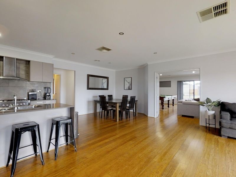 15 Marylebone Circuit, Strathfieldsaye VIC 3551