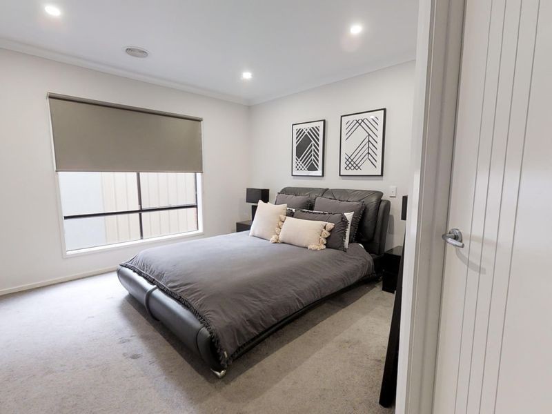 15 Marylebone Circuit, Strathfieldsaye VIC 3551