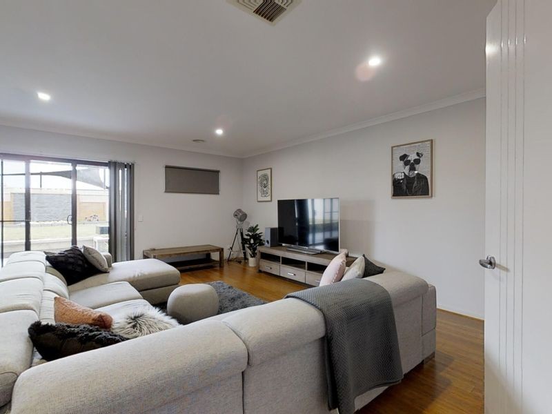 15 Marylebone Circuit, Strathfieldsaye VIC 3551