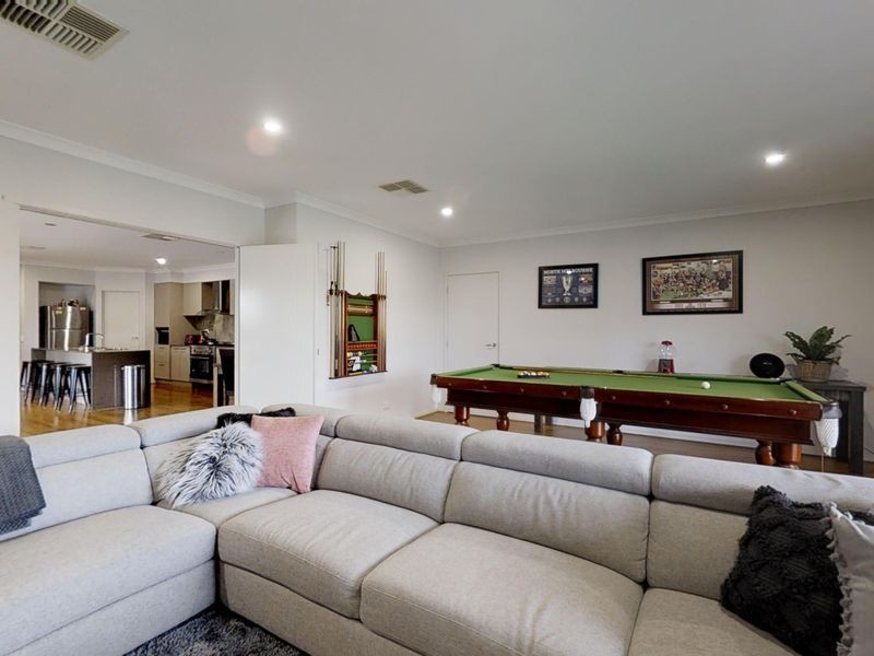 15 Marylebone Circuit, Strathfieldsaye VIC 3551