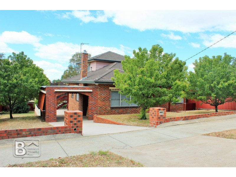 16 Quick Street, Ironbark VIC 3550