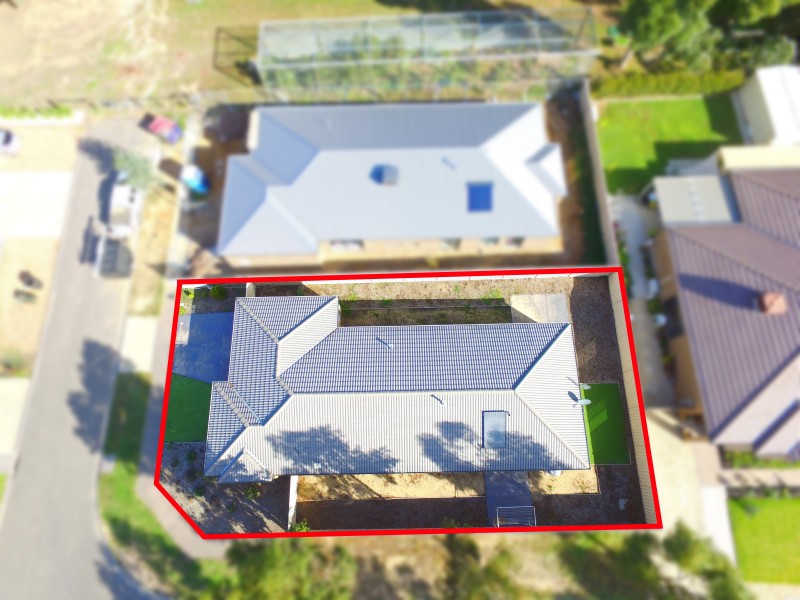 100 Bassett Drive, Strathfieldsaye VIC 3551