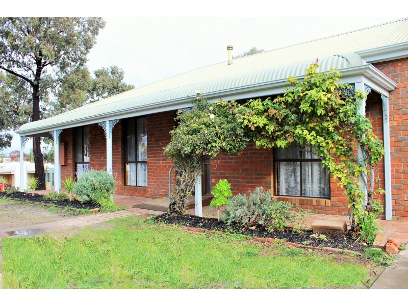 1/39 Casey Street, East Bendigo VIC 3550