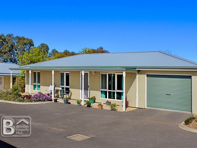 5/16 Emmett Street, Golden Square VIC 3555