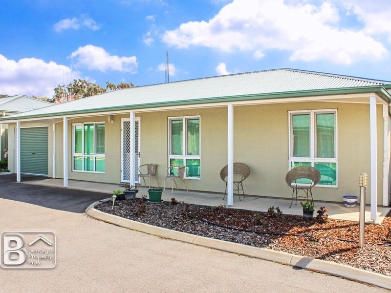 2/16 Emmett Street, Golden Square VIC 3555