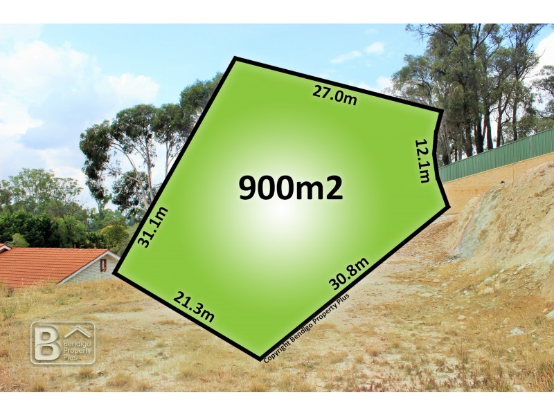 7 Hansa Court, Kangaroo Flat VIC 3555