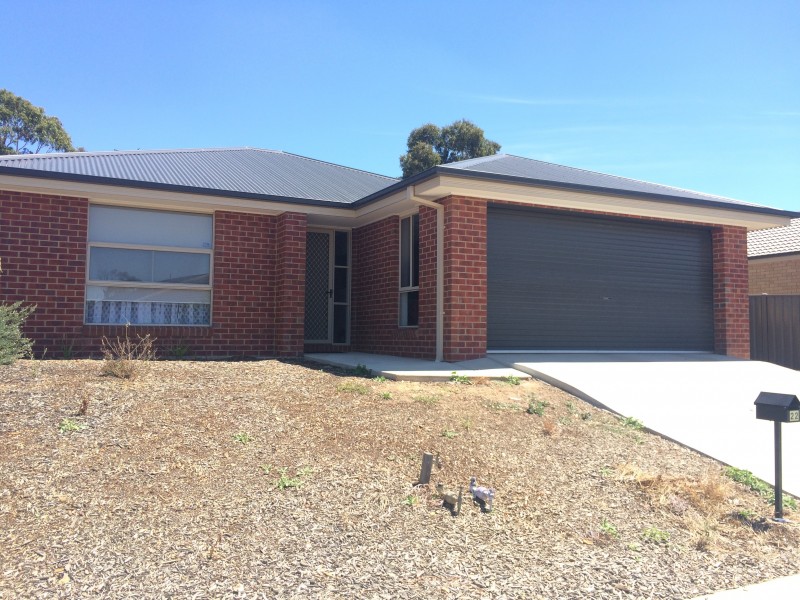 22 TOPAZ AVENUE, White Hills VIC 3550