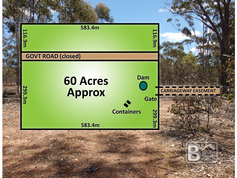 387 Goldsborough Road, Goldsborough VIC 3472