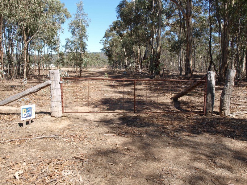 387 Goldsborough Road, Goldsborough VIC 3472