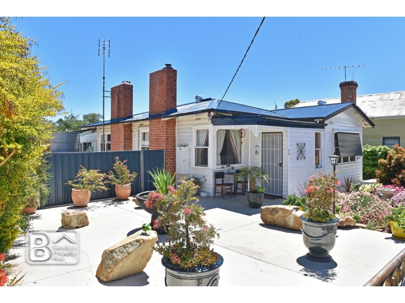 95 Commercial Road, Tarnagulla VIC 3551