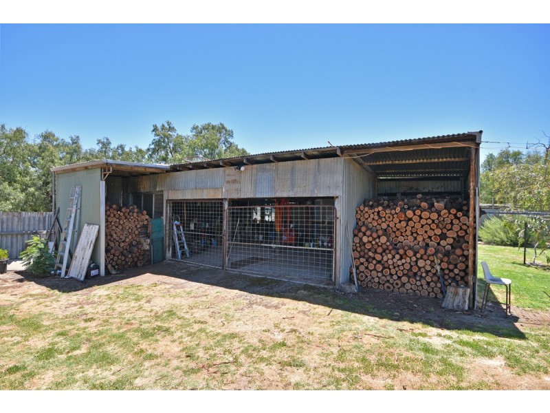 95 Commercial Road, Tarnagulla VIC 3551