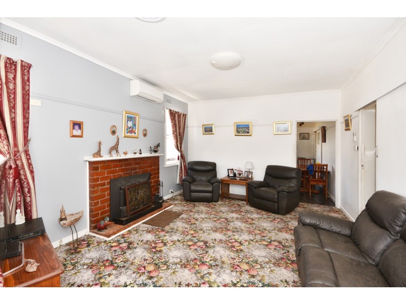 95 Commercial Road, Tarnagulla VIC 3551