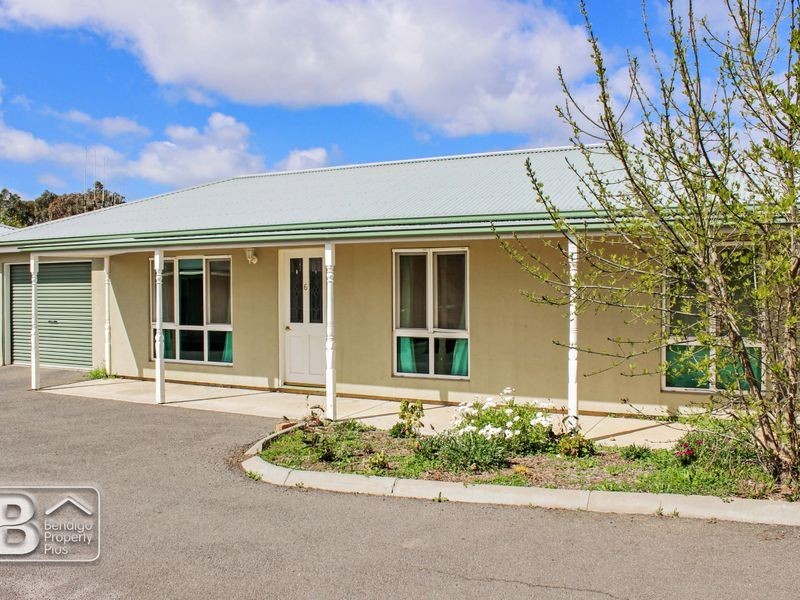 6/16 Emmett Street, Golden Square VIC 3555