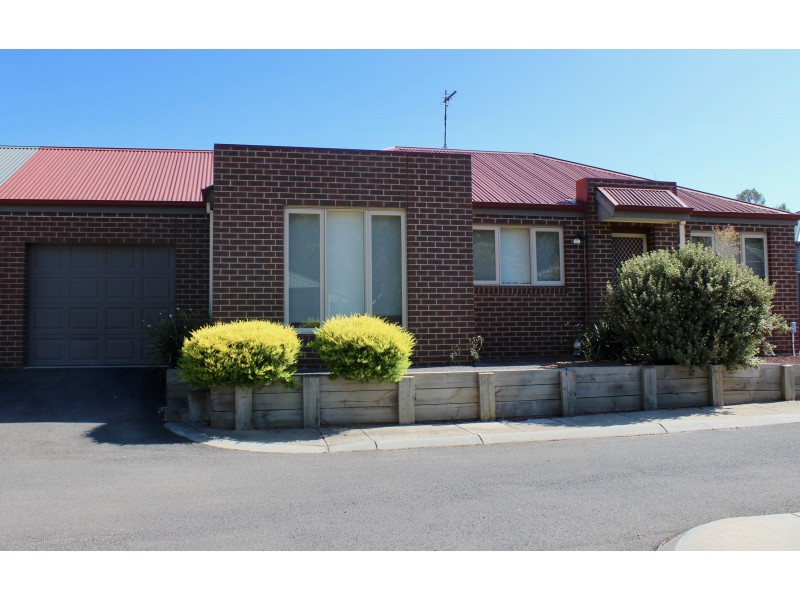 21/116 Holdsworth Road, North Bendigo VIC 3550