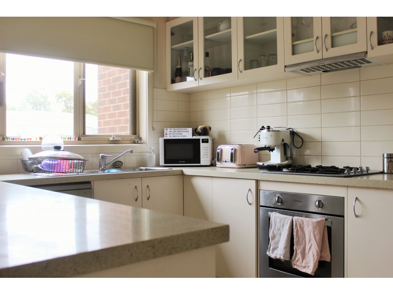 21/116 Holdsworth Road, North Bendigo VIC 3550