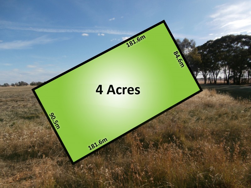 200 Old St Arnaud-Wedderburn Road, Gowar East VIC 3477