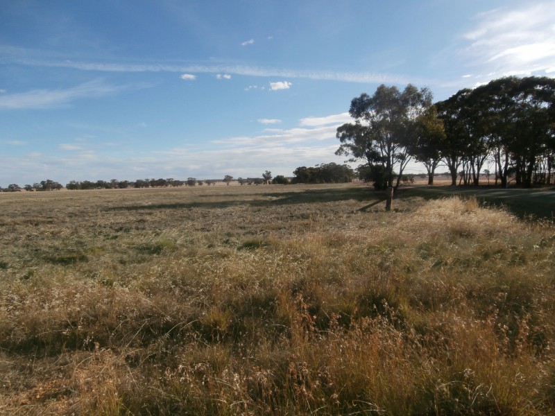 200 Old St Arnaud-Wedderburn Road, Gowar East VIC 3477