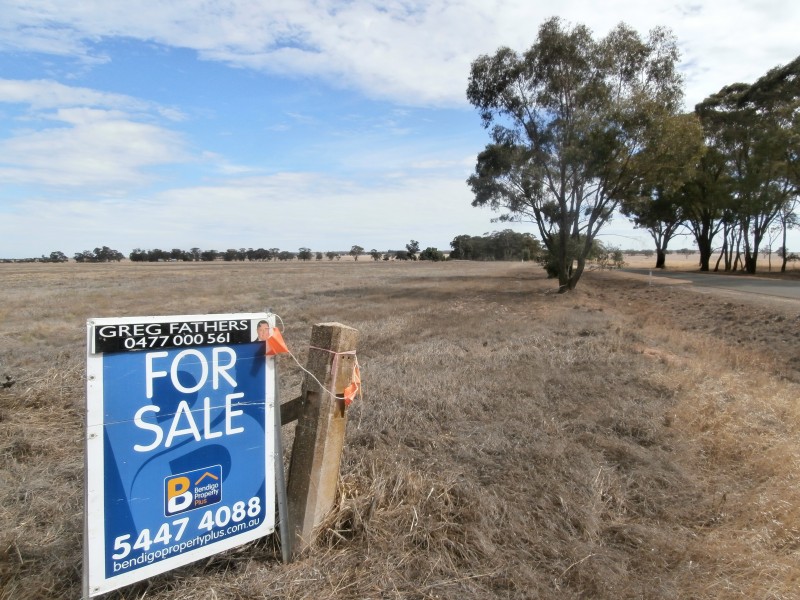 200 Old St Arnaud-Wedderburn Road, Gowar East VIC 3477