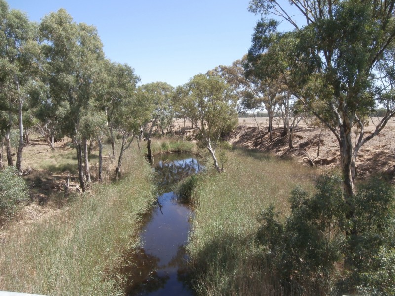 200 Old St Arnaud-Wedderburn Road, Gowar East VIC 3477