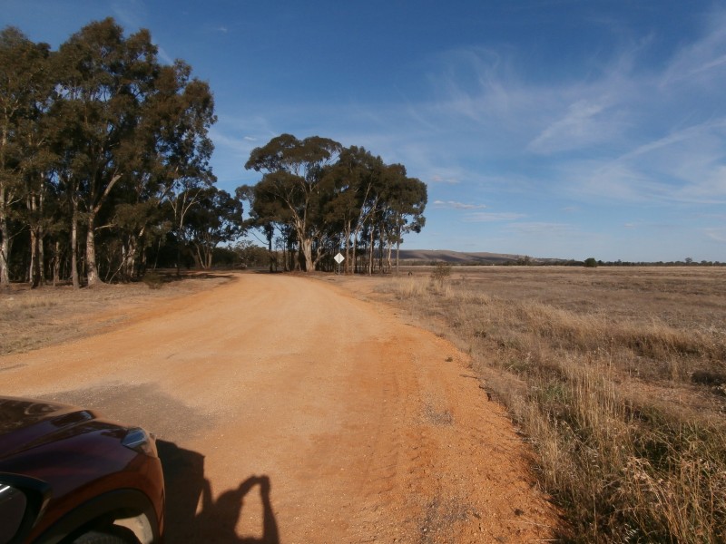 200 Old St Arnaud-Wedderburn Road, Gowar East VIC 3477