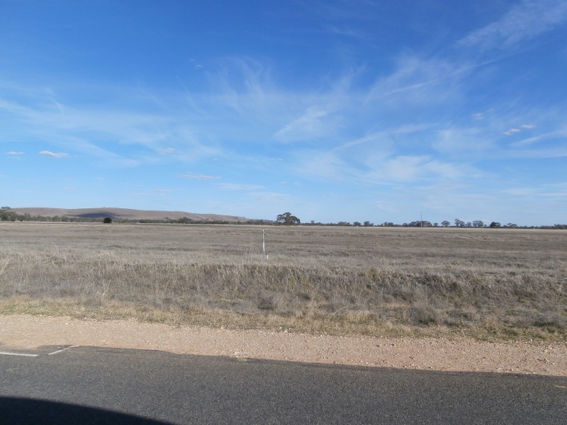 200 Old St Arnaud-Wedderburn Road, Gowar East VIC 3477