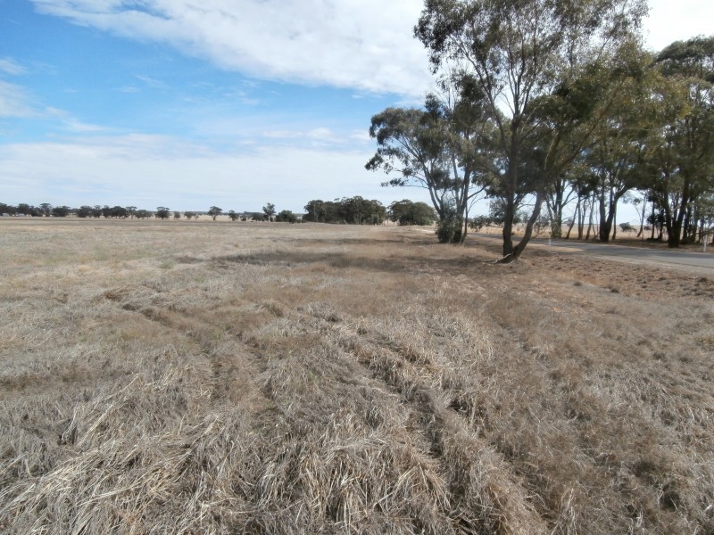 200 Old St Arnaud-Wedderburn Road, Gowar East VIC 3477