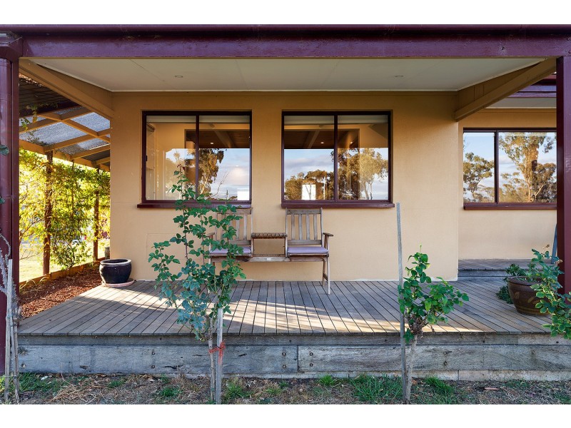 507 Muckleford-Yapeen Road, Yapeen VIC 3451