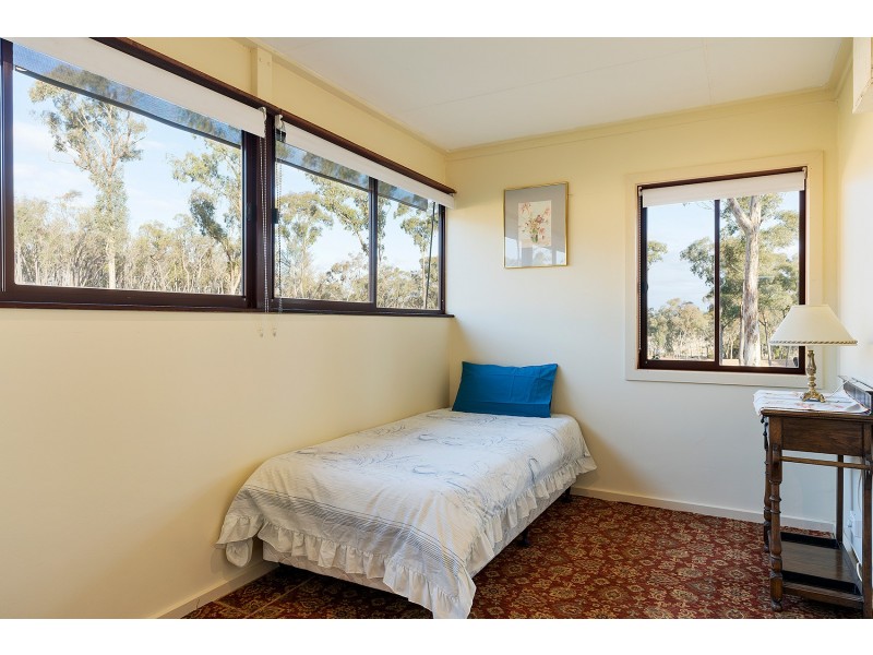 507 Muckleford-Yapeen Road, Yapeen VIC 3451