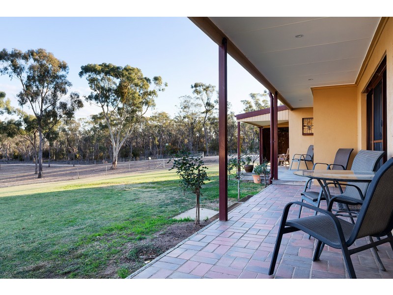 507 Muckleford-Yapeen Road, Yapeen VIC 3451