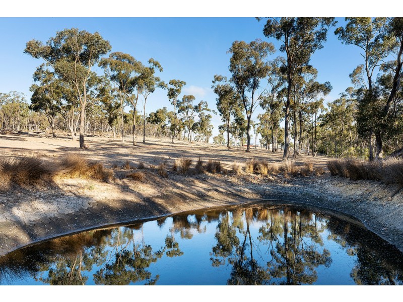 507 Muckleford-Yapeen Road, Yapeen VIC 3451