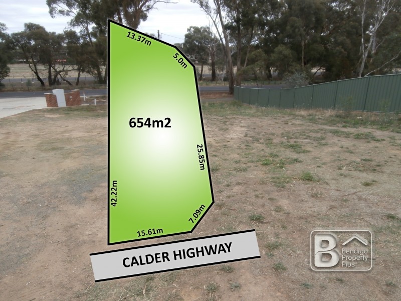 1/5710 Calder Highway, Kangaroo Flat VIC 3555